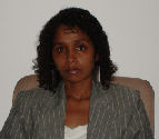 Naima Valigy, directora do departamento de sistemas de informao da TDM