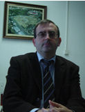 Joo Queiroz, presidente da Faculdade de Cincias da Sade da Universidade da Beira Interior.