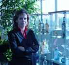Helena Ladeira, directora financeira da Bacardi-Martini Portugal.
