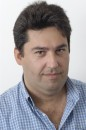 Humberto Bento, coordenador de equipas na UEN de Projectos Especiais da Sinfic. 