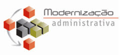 Logtipo Modernizao Administrativa