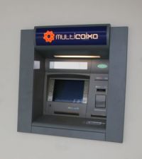 Multicaixa
