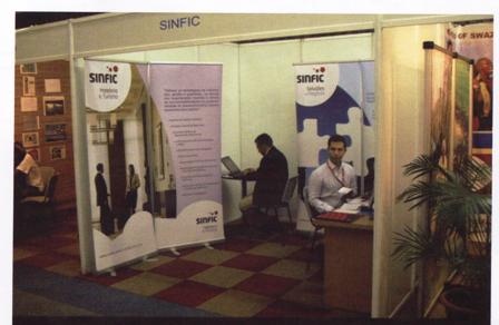 Stand BTM