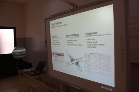 Jornadas Cientficas 1
