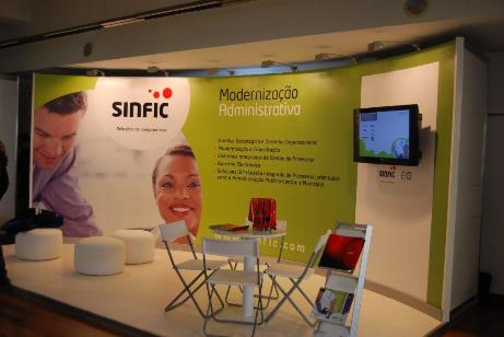 Stand Sinfic
