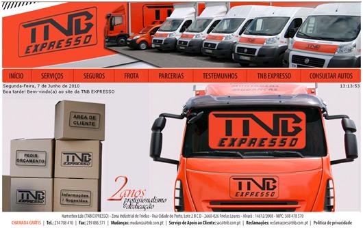 TNB Expresso