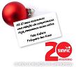 Feliz Natal e Prspero Ano Novo