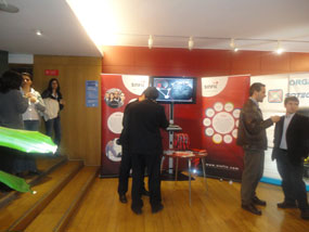 Stand SINFIC