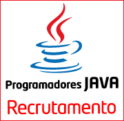ANALISTA - PROGRAMADOR JAVA
