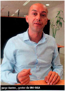 Jorge Bastos