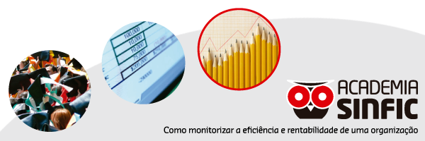 Como monitorizar a eficincia e rentabilidade de uma organizao