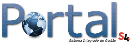Nova verso do Portal S4