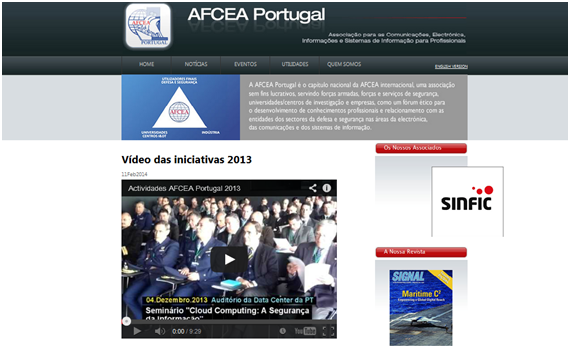 AFCEA