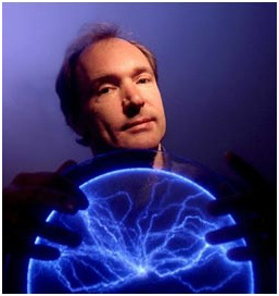 Tim Berners-Lee