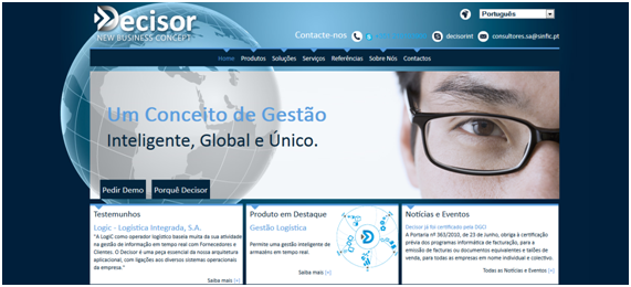 Decisor