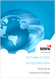Software Manufacturer